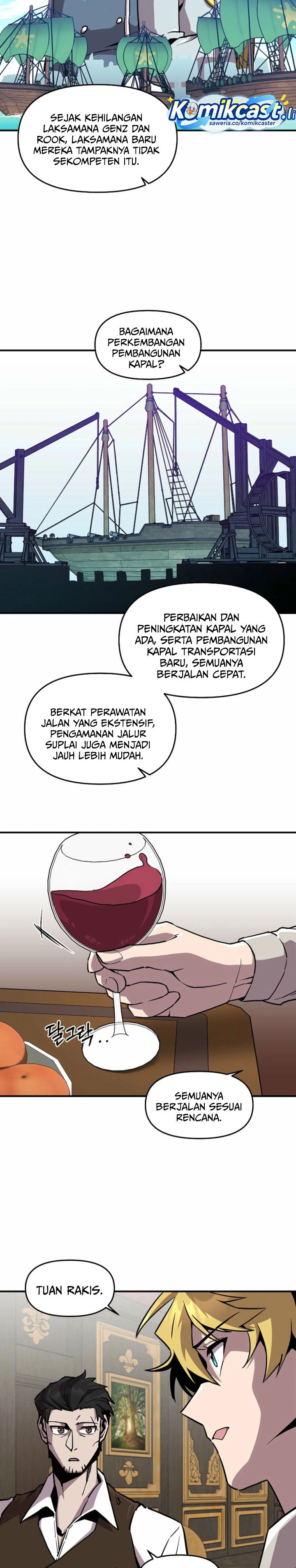 Dilarang COPAS - situs resmi www.mangacanblog.com - Komik i am player who suck alone 160 - chapter 160 161 Indonesia i am player who suck alone 160 - chapter 160 Terbaru 10|Baca Manga Komik Indonesia|Mangacan